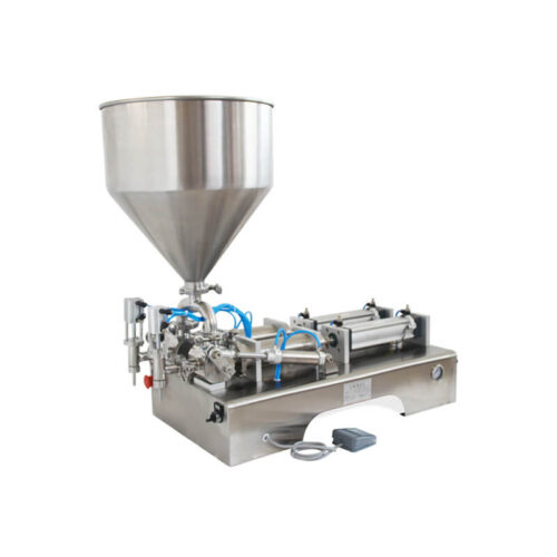 Dosificador de Líquidos SGF