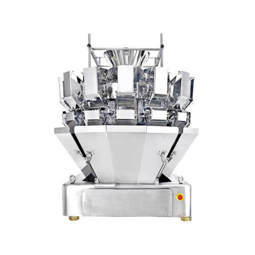 Dosificador por Peso Multicabezal GT M 18 1.3L