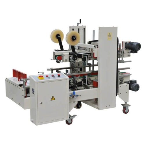 Cerradora de Cajas AS273