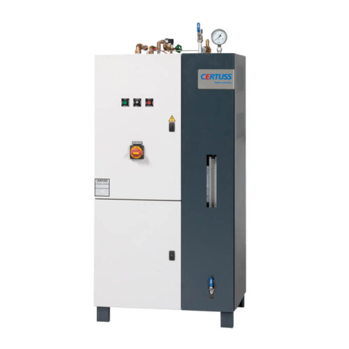 Generador de vapor Elektro