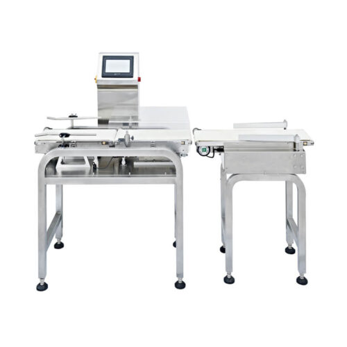 Chequeador de peso JW-C1000