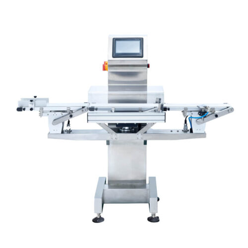 Chequeador de peso JW-C200