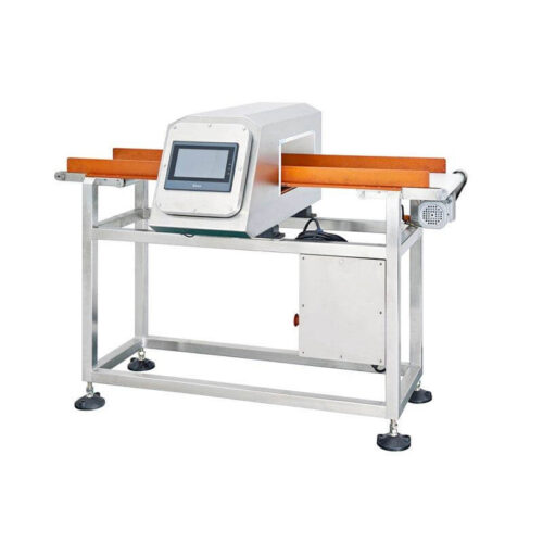 Detector de Metales JW-G3012