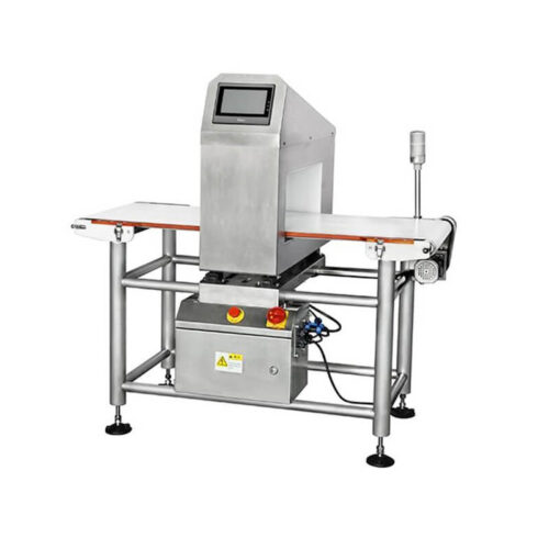 Detector de Metales JW-G5020