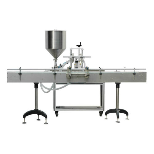 Dosificador de líquidos automático RGY2T-1G Series