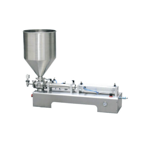 Dosificador de Líquidos y Pastas Modelo DGF Series