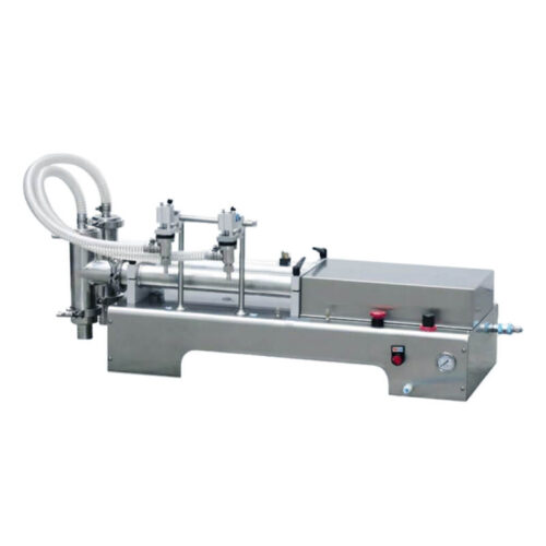 Dosificador de Líquidos Modelo SYF Series