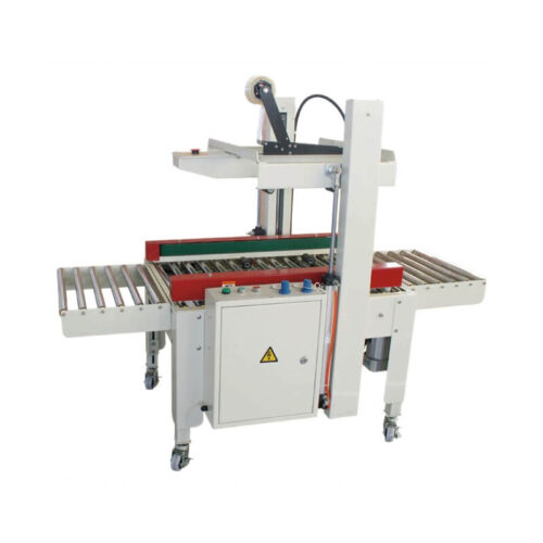 Cerradora de cajas AS823A