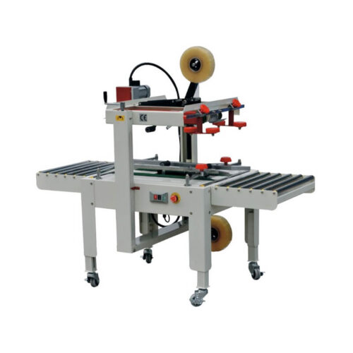 Selladora de cajas FXJ6050