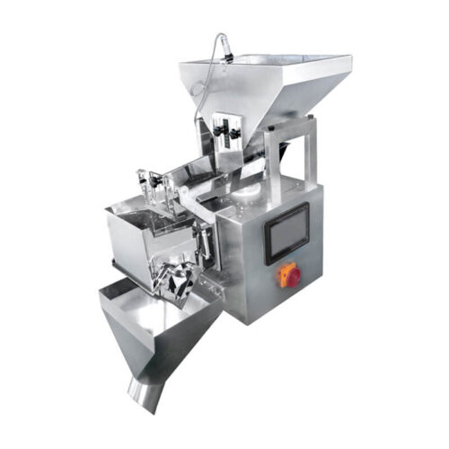 Dosificador Lineal por peso JW-AX1T