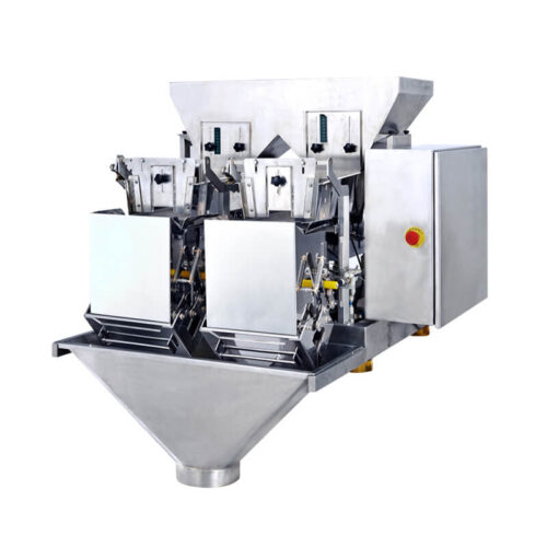 Dosificador Lineal por peso JW-AX2