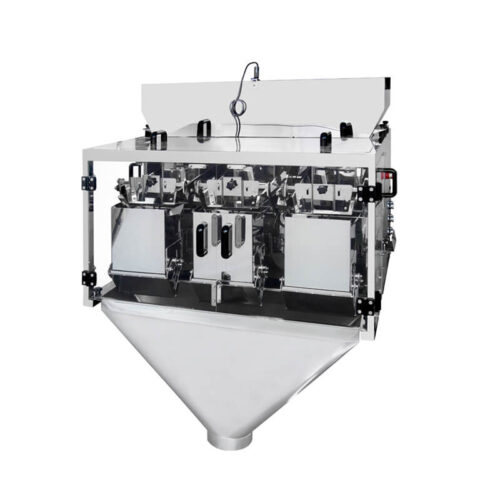 Dosificador Lineal por peso JW-AX3