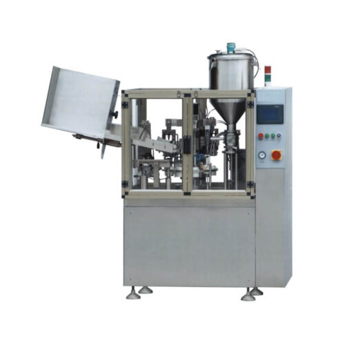 Envasadora de Pomos RGNF 30B