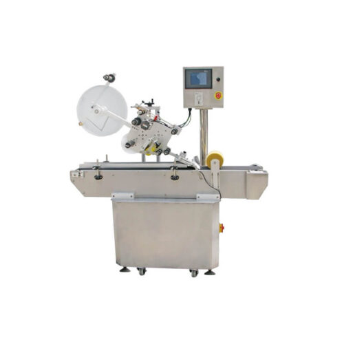Etiquetadora de aplicación superior ALB-210