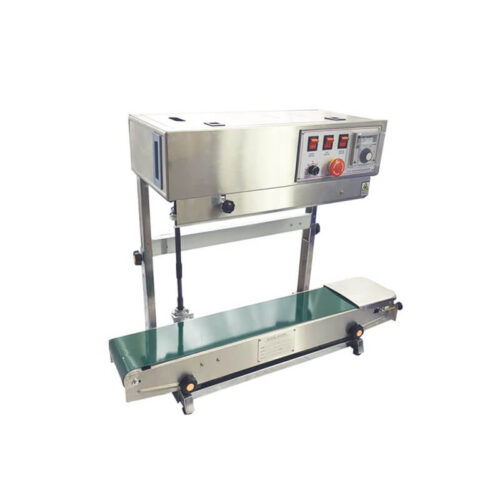 Selladora Continua de Bolsas SF150LW