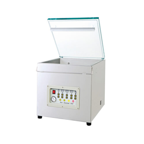 Selladora al Vacío J-V002