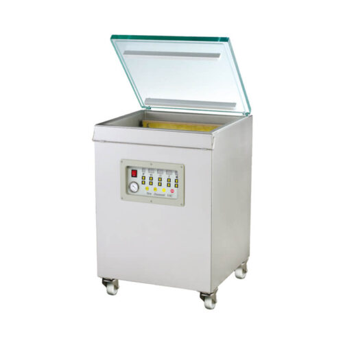 Selladora al vacio J-V002D