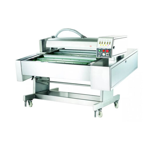 Selladora al Vacío J-V021