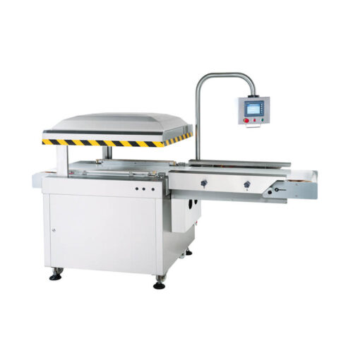 Selladora al vacio J-V033LCA