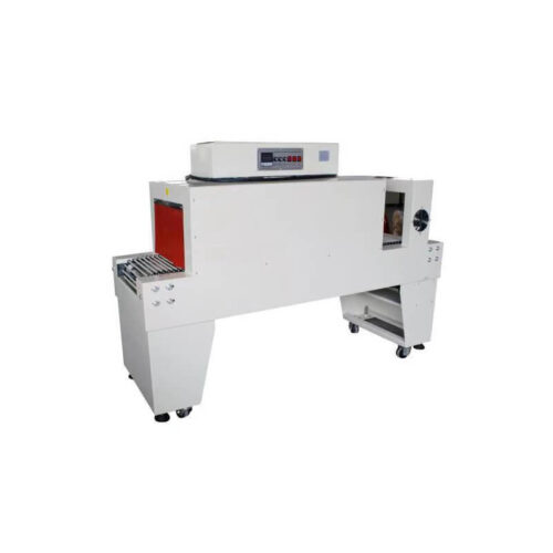 Túnel Termocontracción BSE Series