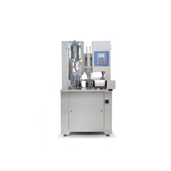 Llenadora y Selladora FS2000