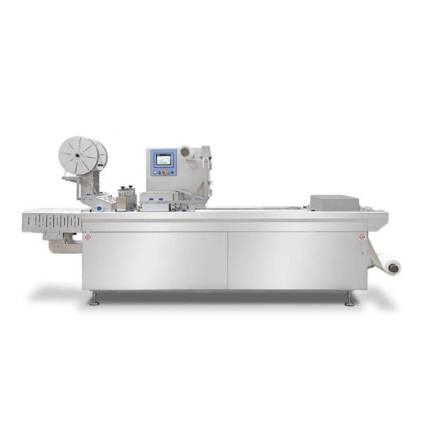 Termoformadora Compacta Easyform