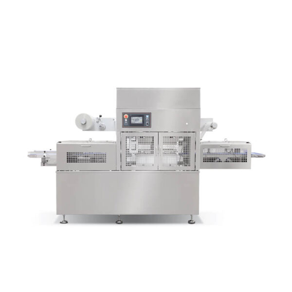 Termoselladora en Línea FoodPack 1465