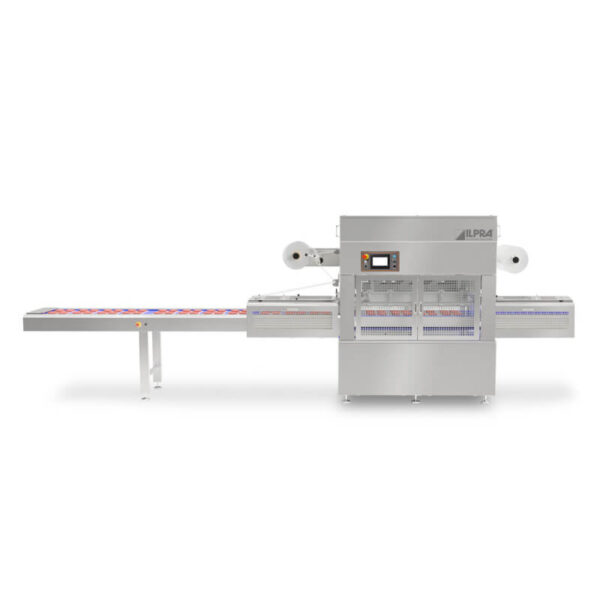 Termoselladora FoodPack FastBoard