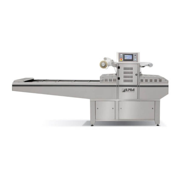 Termoselladora Foodpack Speedy E-mec