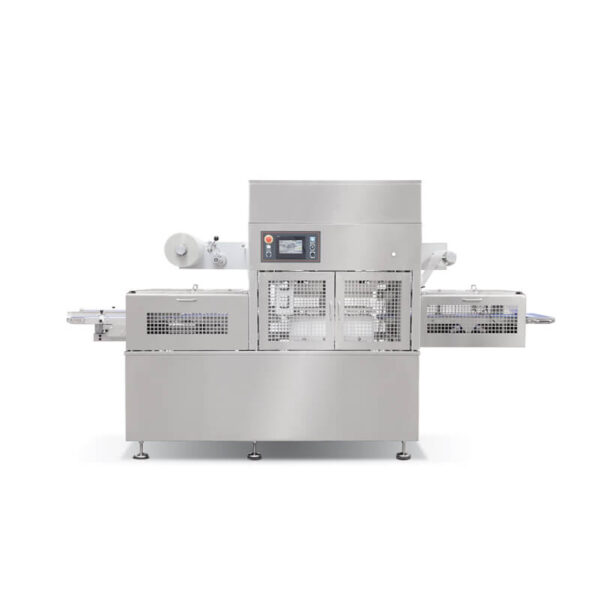 Termoselladora FoodPack 1450